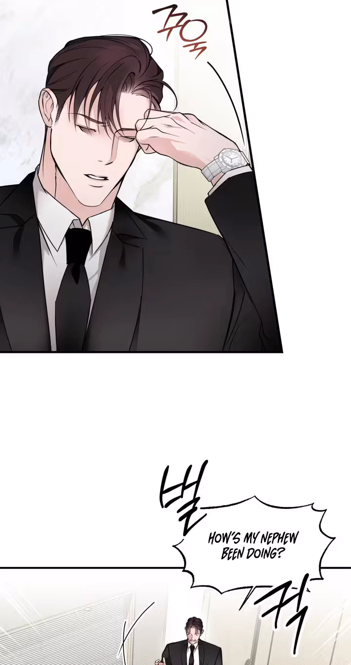 Read Yeolmang-e Gwanhayeo chapter 4 image 1 on Lezhin