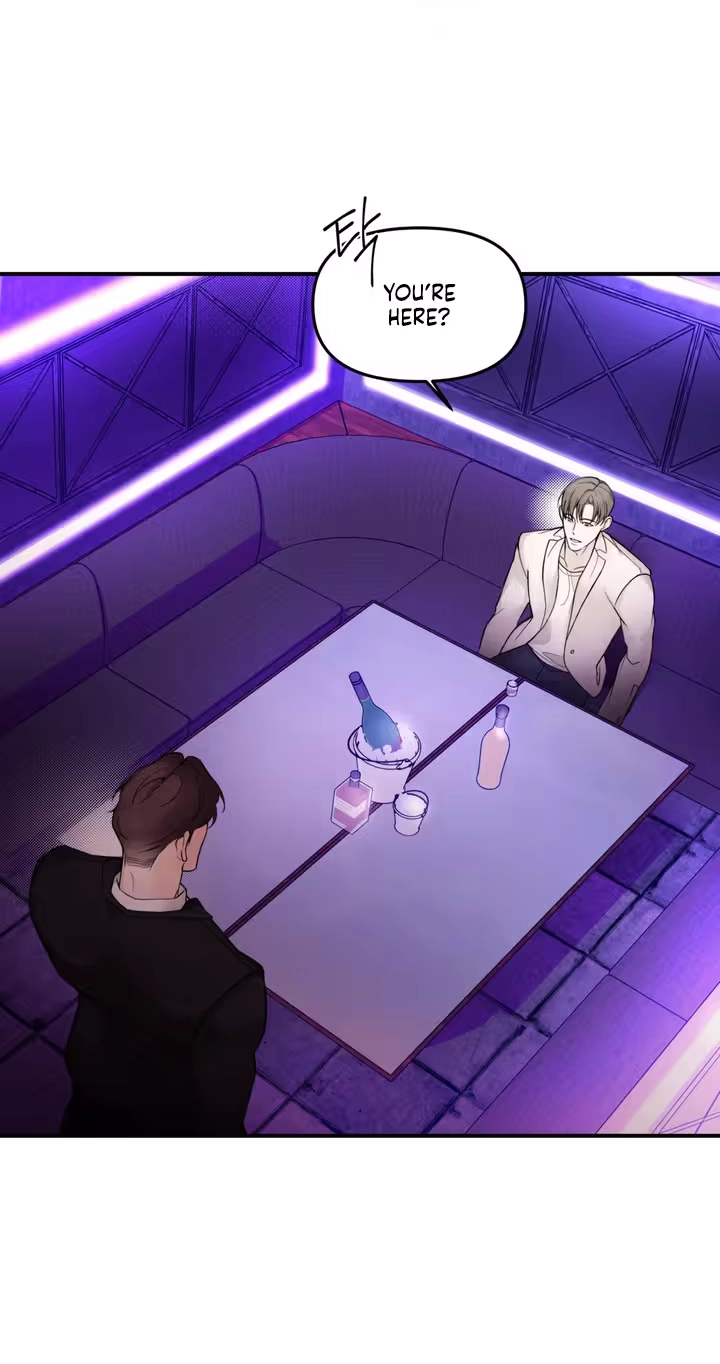 Read Yeolmang-e Gwanhayeo chapter 4 image 17 on Lezhin
