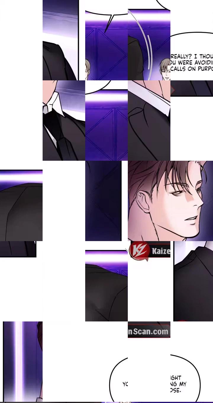 Read Yeolmang-e Gwanhayeo chapter 4 image 19 on Lezhin
