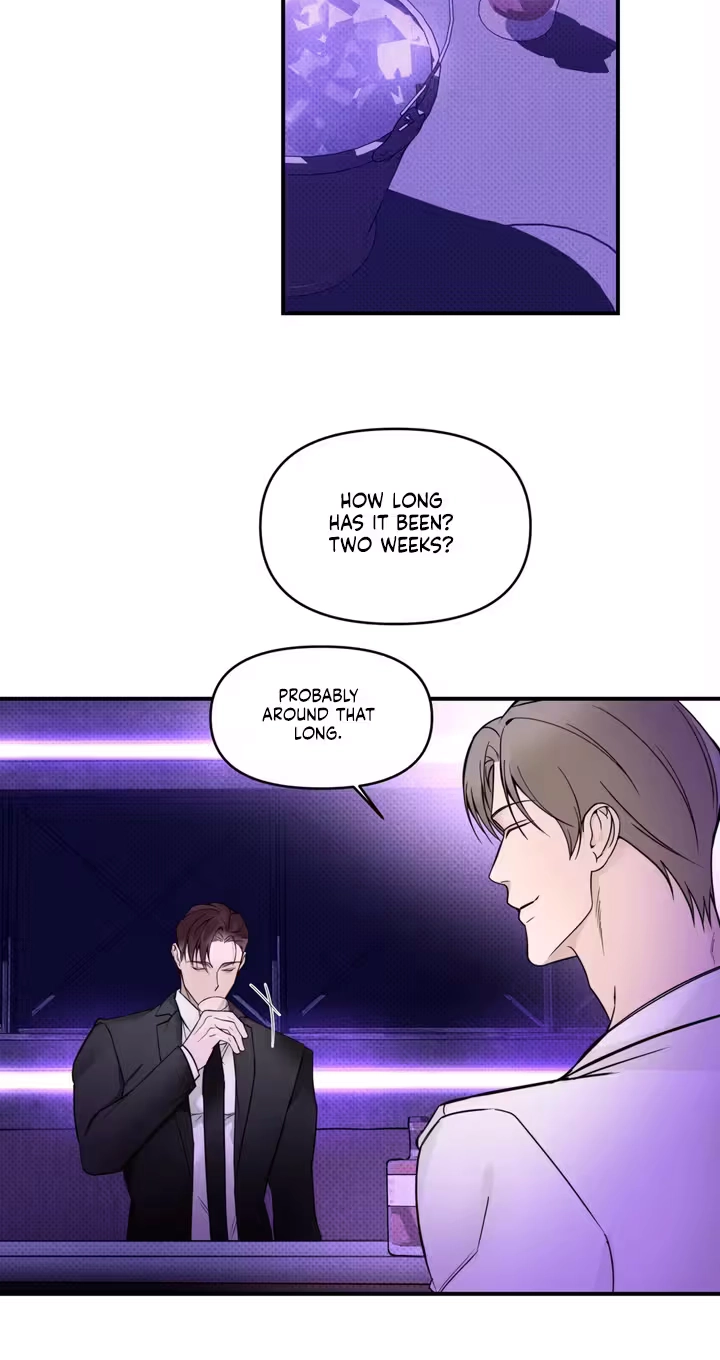 Read Yeolmang-e Gwanhayeo chapter 4 image 21 on Lezhin