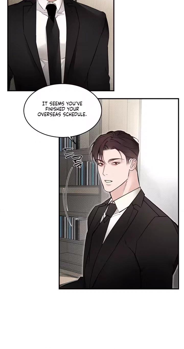 Read Yeolmang-e Gwanhayeo chapter 4 image 3 on Lezhin