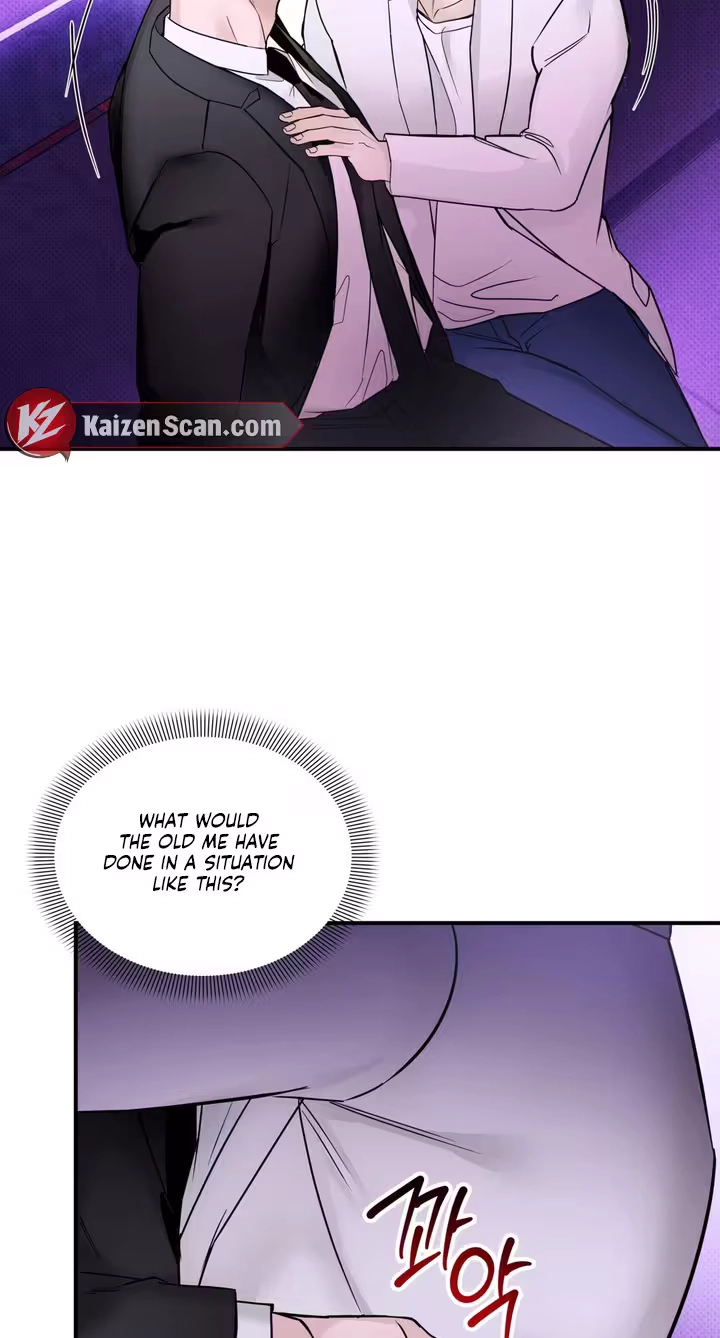 Read Yeolmang-e Gwanhayeo chapter 4 image 30 on Lezhin