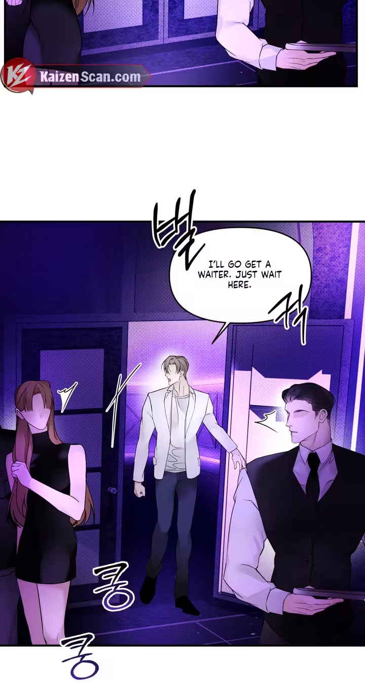 Read Yeolmang-e Gwanhayeo chapter 4 image 38 on Lezhin