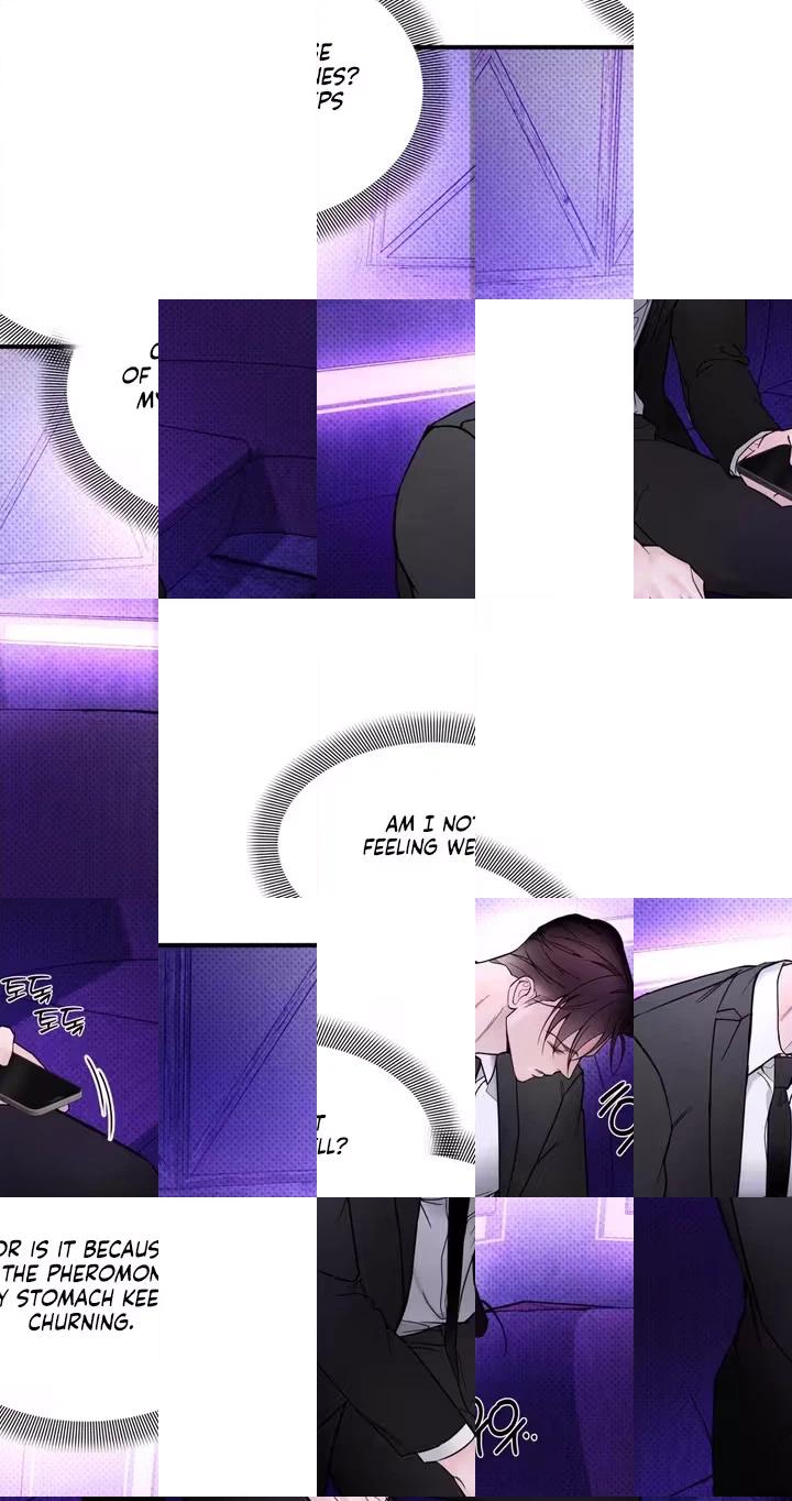 Read Yeolmang-e Gwanhayeo chapter 4 image 39 on Lezhin