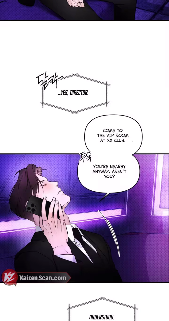 Read Yeolmang-e Gwanhayeo chapter 4 image 40 on Lezhin