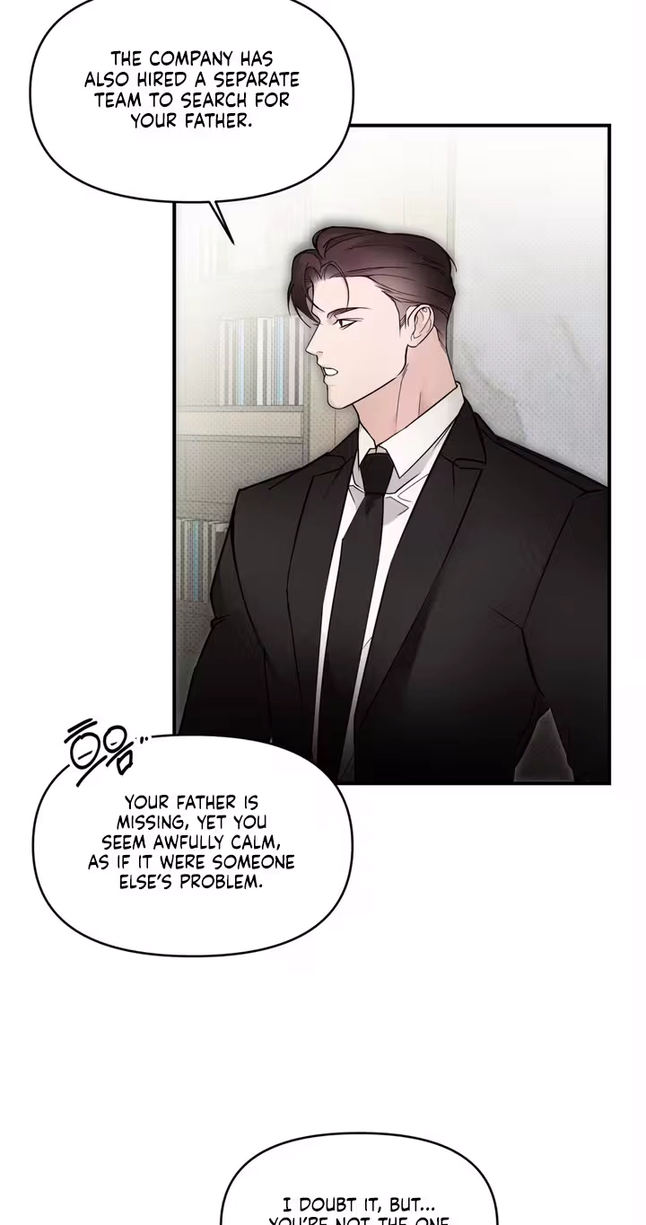 Read Yeolmang-e Gwanhayeo chapter 4 image 5 on Lezhin