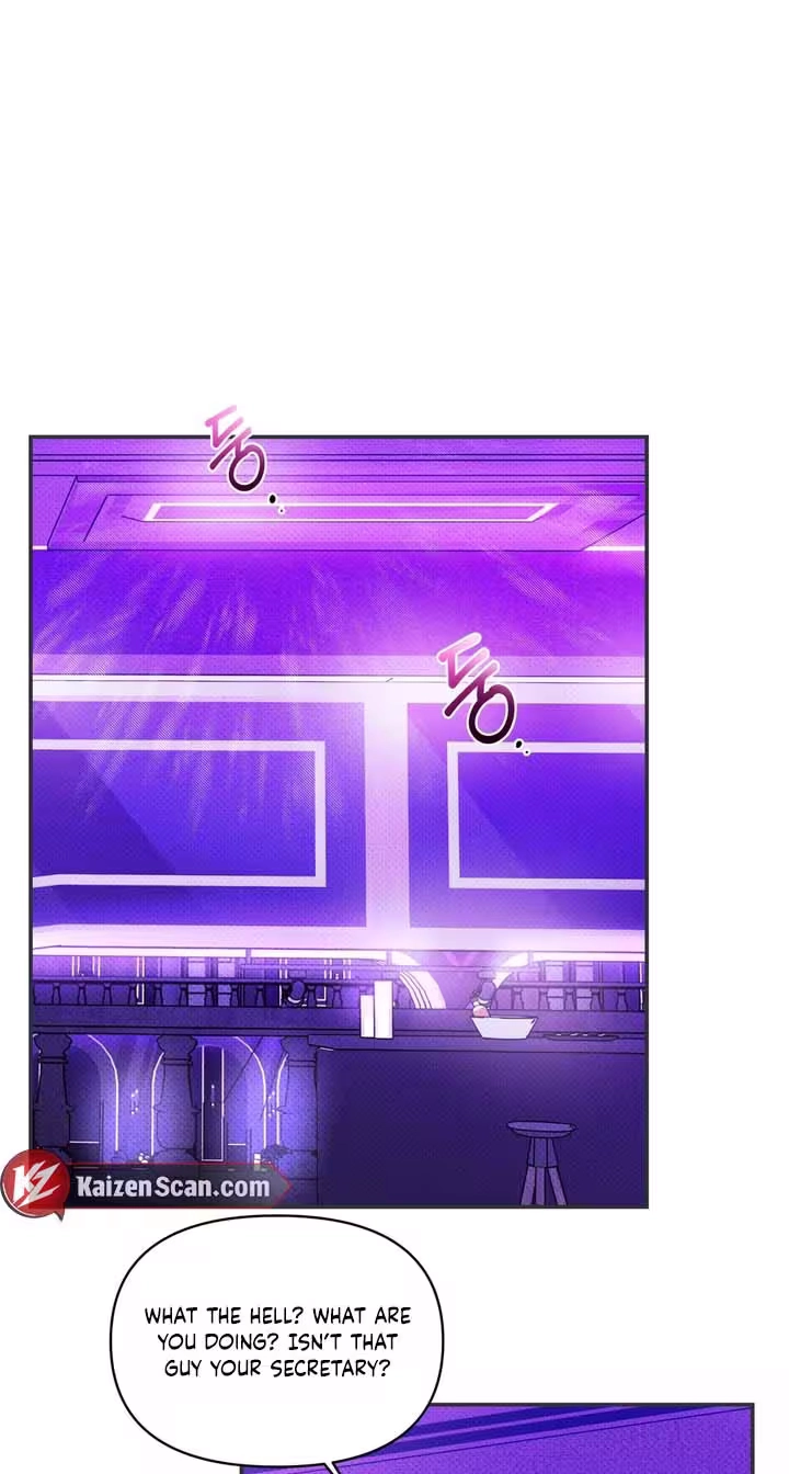 Read Yeolmang-e Gwanhayeo chapter 5 image 1 on Lezhin