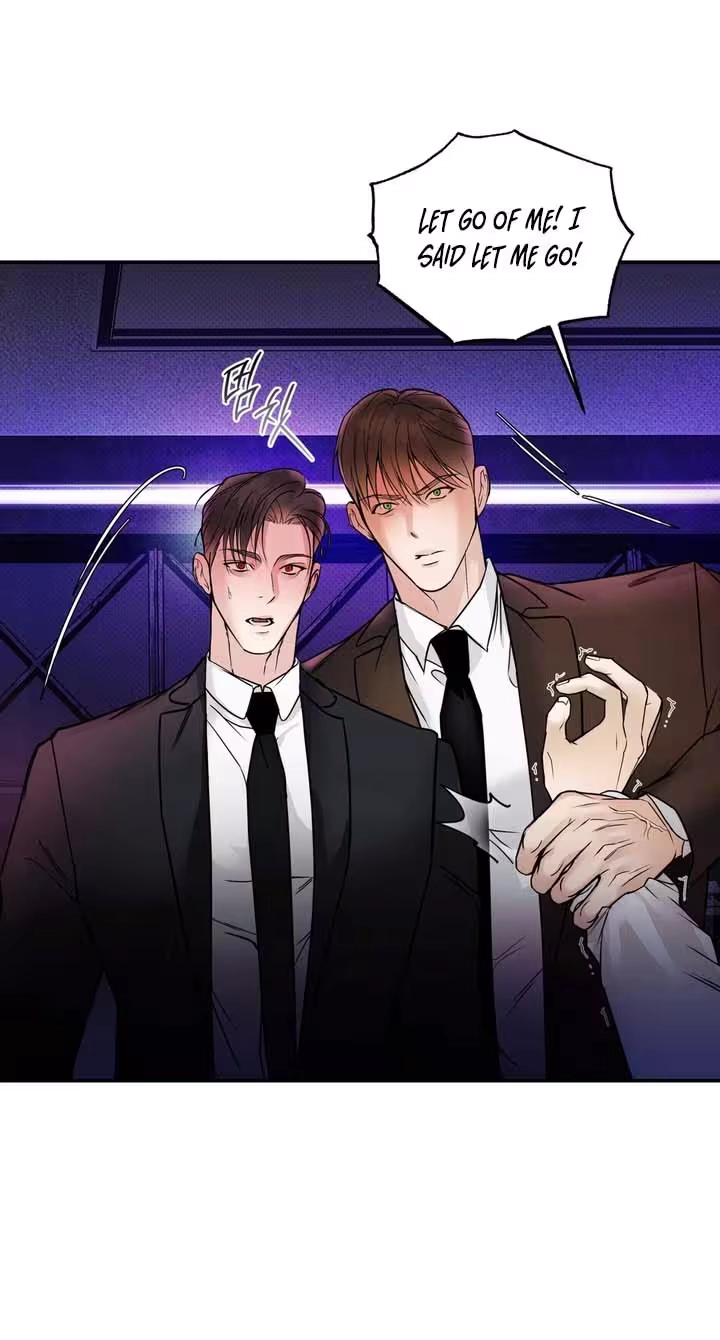 Read Yeolmang-e Gwanhayeo chapter 5 image 11 on Lezhin