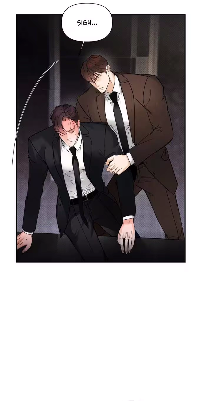 Read Yeolmang-e Gwanhayeo chapter 5 image 17 on Lezhin