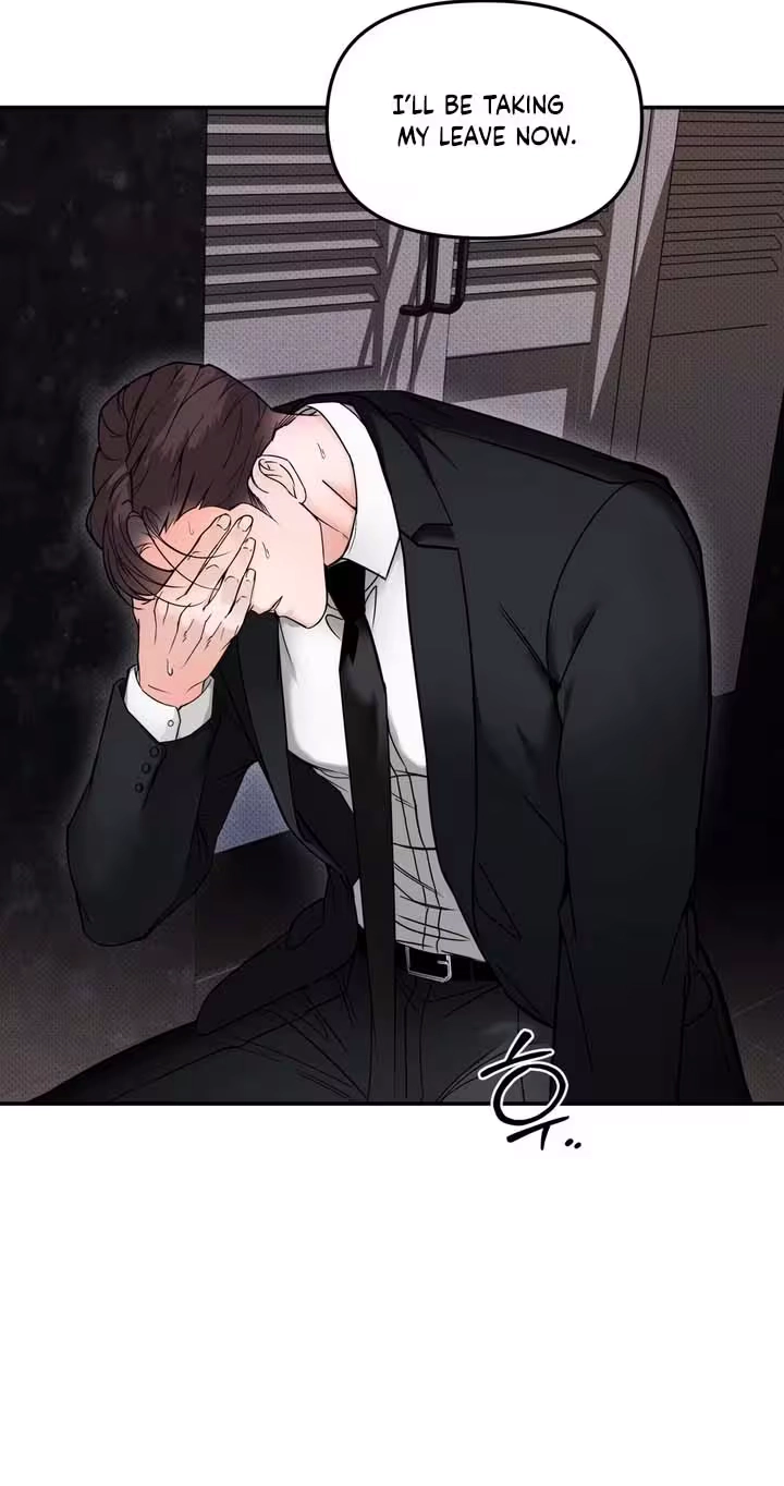 Read Yeolmang-e Gwanhayeo chapter 5 image 18 on Lezhin