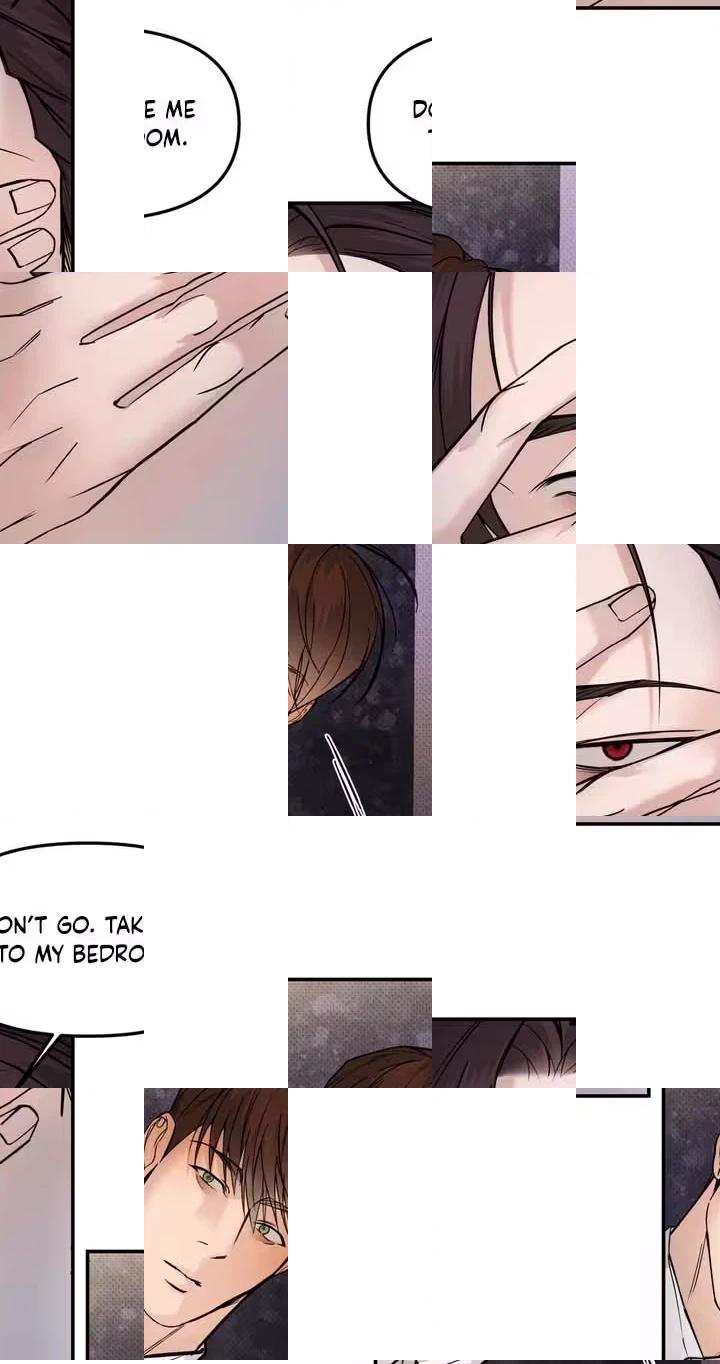 Read Yeolmang-e Gwanhayeo chapter 5 image 19 on Lezhin