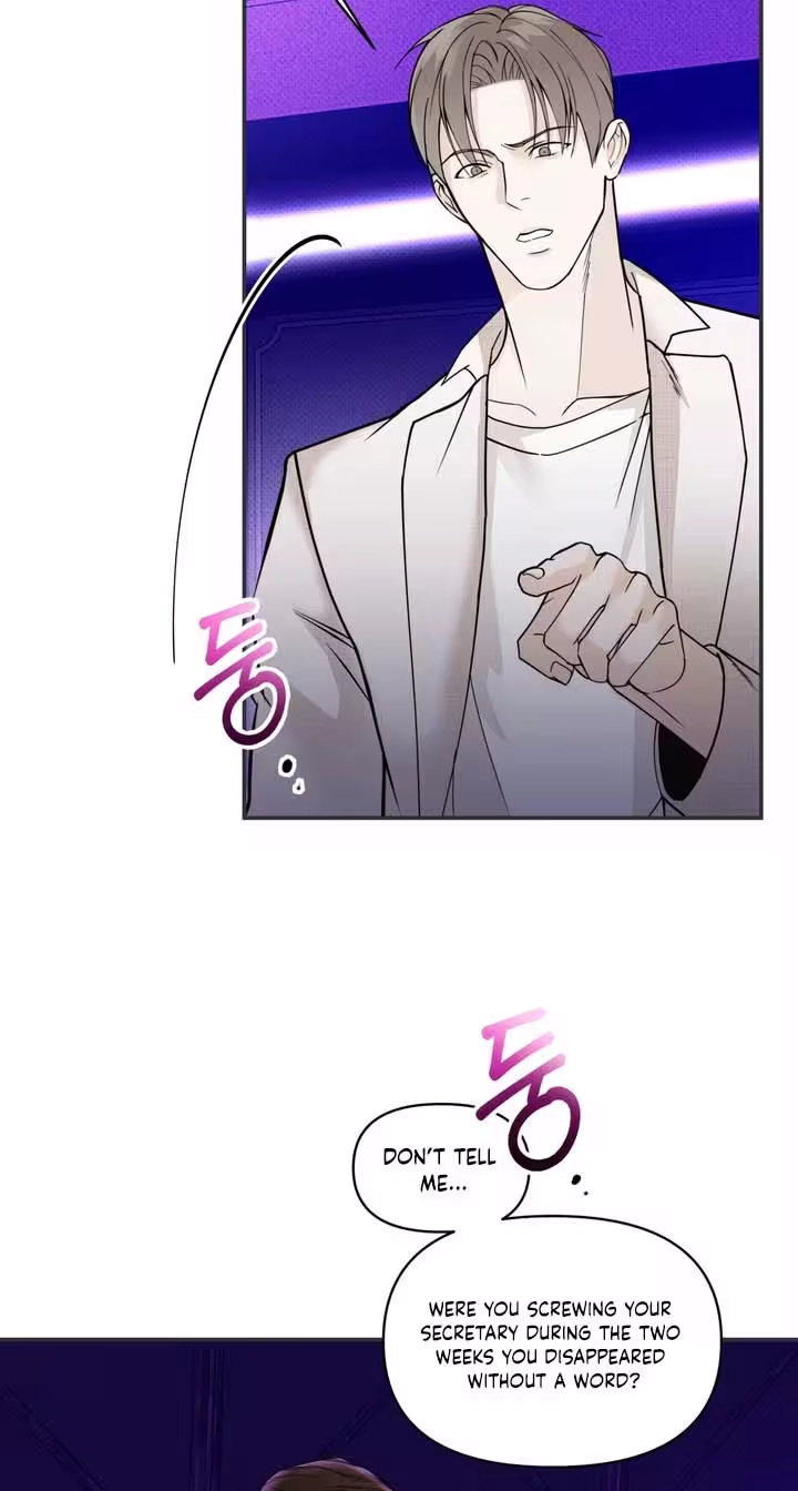 Read Yeolmang-e Gwanhayeo chapter 5 image 2 on Lezhin
