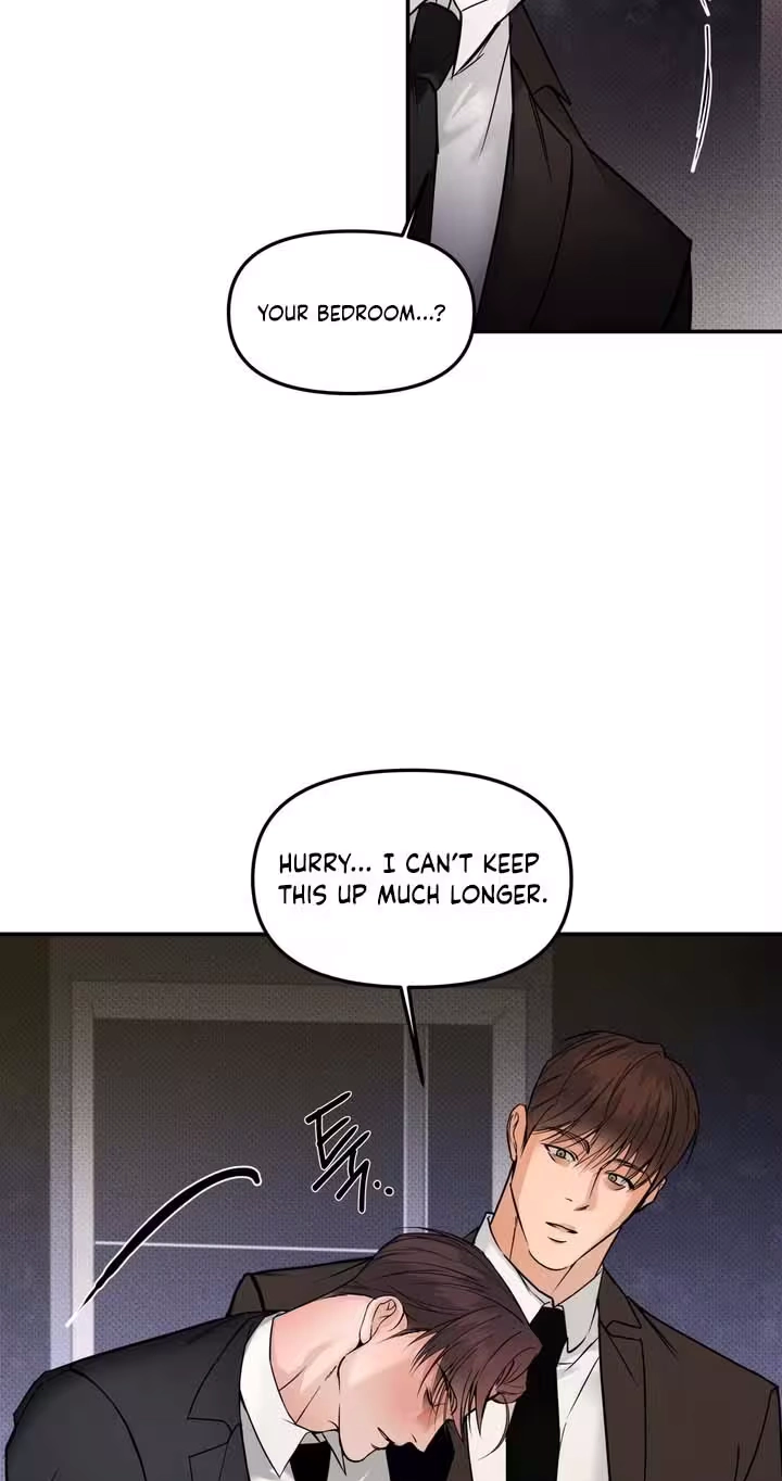 Read Yeolmang-e Gwanhayeo chapter 5 image 20 on Lezhin