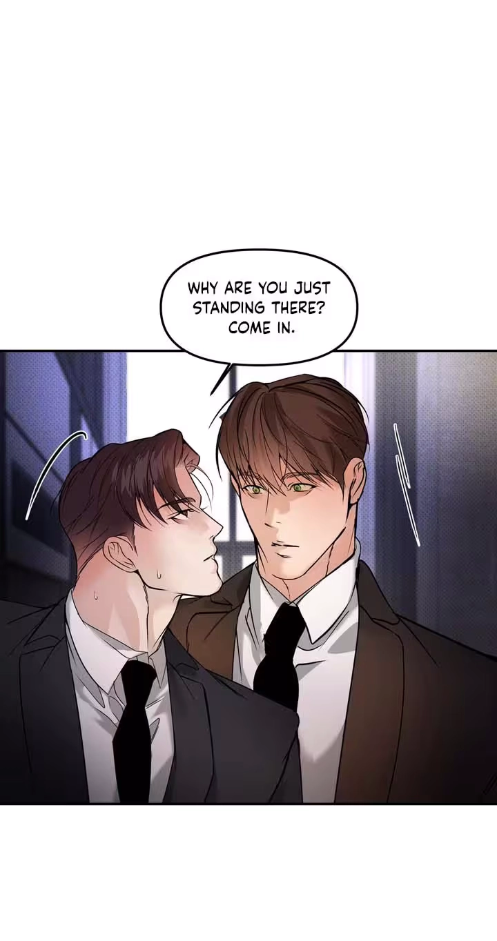 Read Yeolmang-e Gwanhayeo chapter 5 image 23 on Lezhin