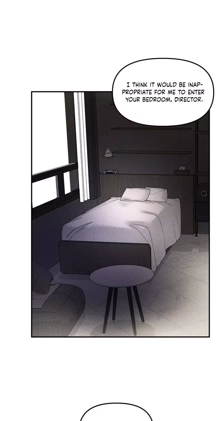 Read Yeolmang-e Gwanhayeo chapter 5 image 24 on Lezhin