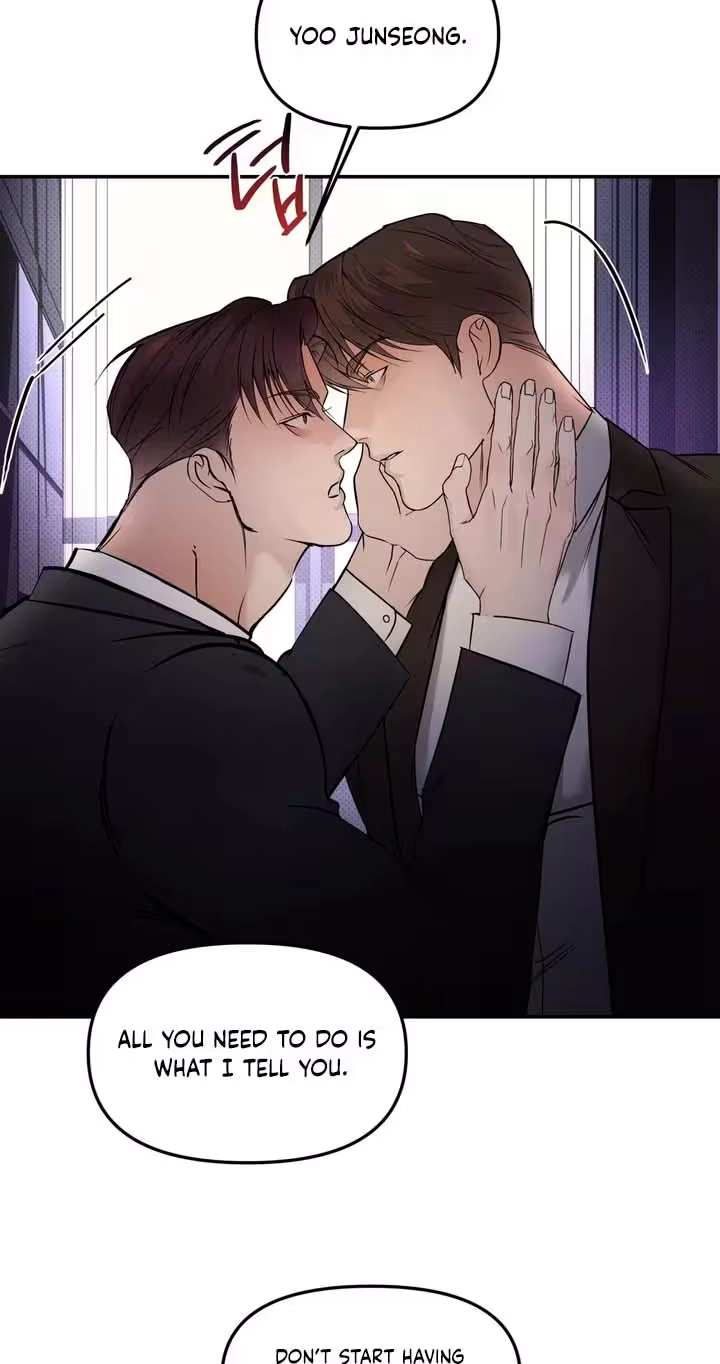 Read Yeolmang-e Gwanhayeo chapter 5 image 25 on Lezhin