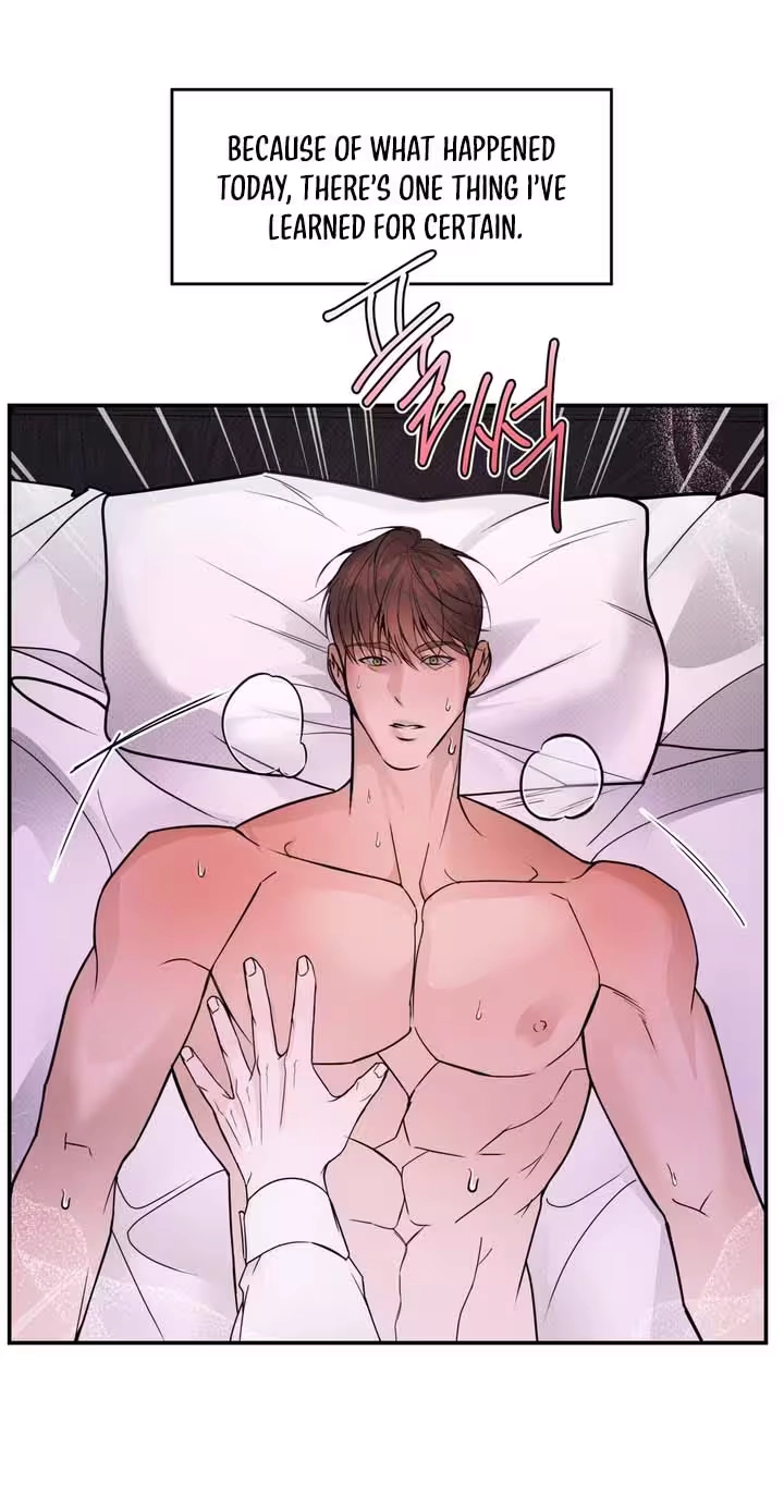 Read Yeolmang-e Gwanhayeo chapter 5 image 28 on Lezhin