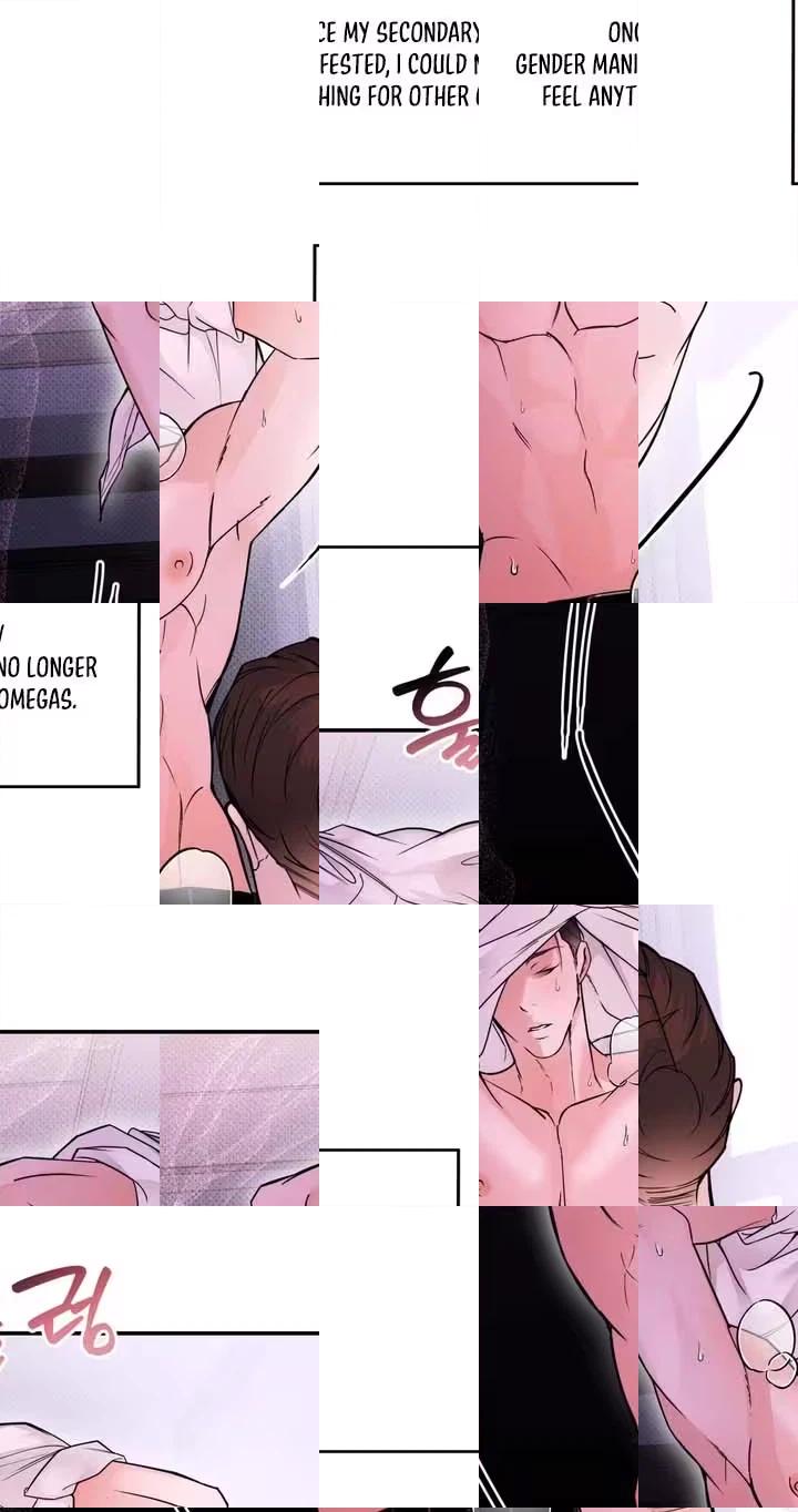 Read Yeolmang-e Gwanhayeo chapter 5 image 29 on Lezhin
