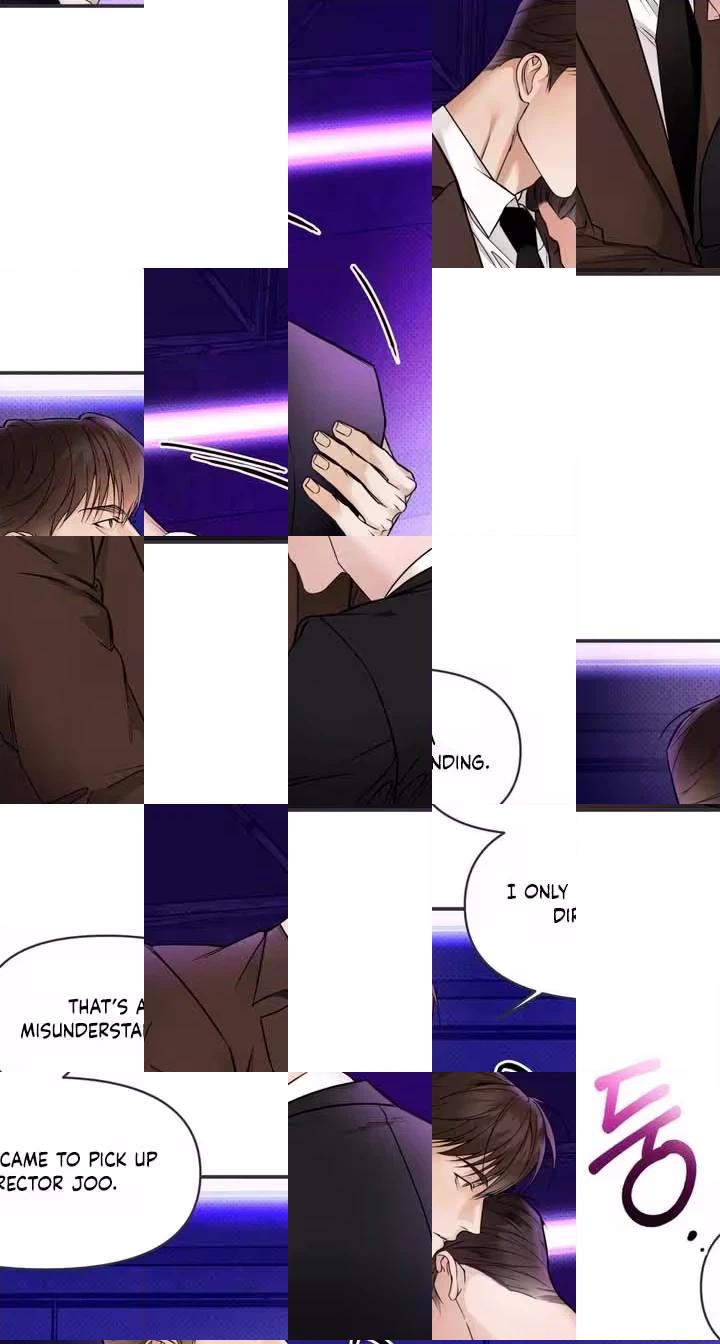 Read Yeolmang-e Gwanhayeo chapter 5 image 3 on Lezhin