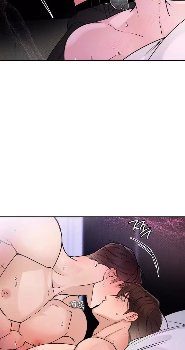 Read Yeolmang-e Gwanhayeo chapter 5 image 30 on Lezhin