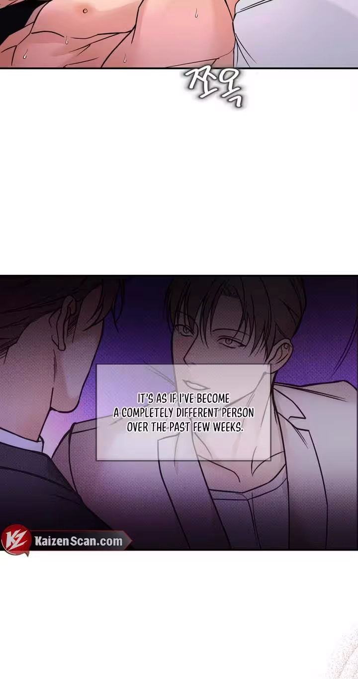 Read Yeolmang-e Gwanhayeo chapter 5 image 31 on Lezhin