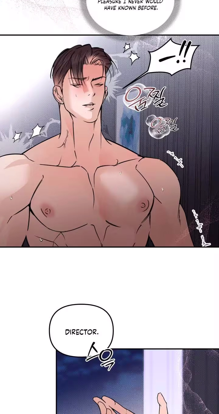 Read Yeolmang-e Gwanhayeo chapter 5 image 37 on Lezhin