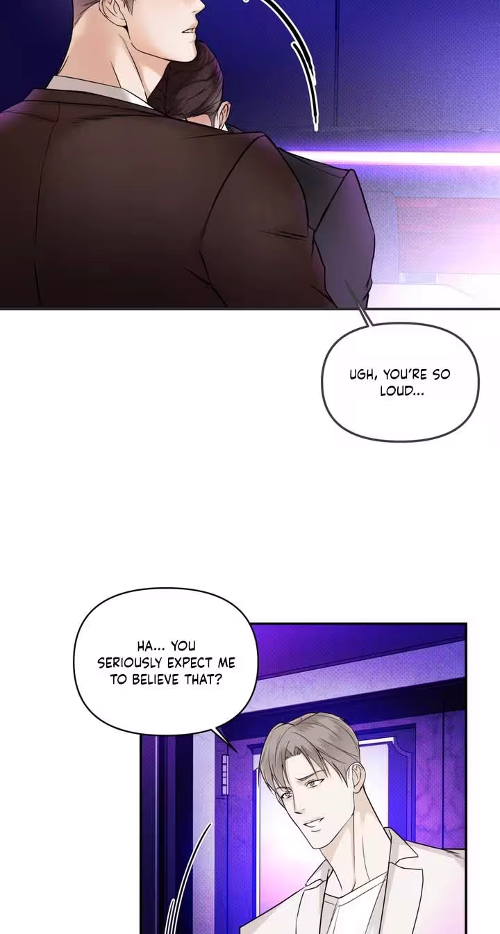 Read Yeolmang-e Gwanhayeo chapter 5 image 4 on Lezhin