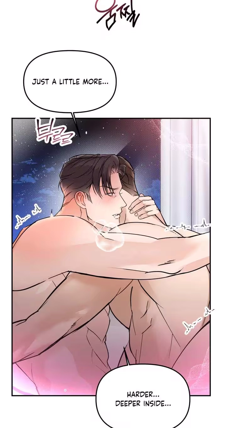 Read Yeolmang-e Gwanhayeo chapter 5 image 42 on Lezhin