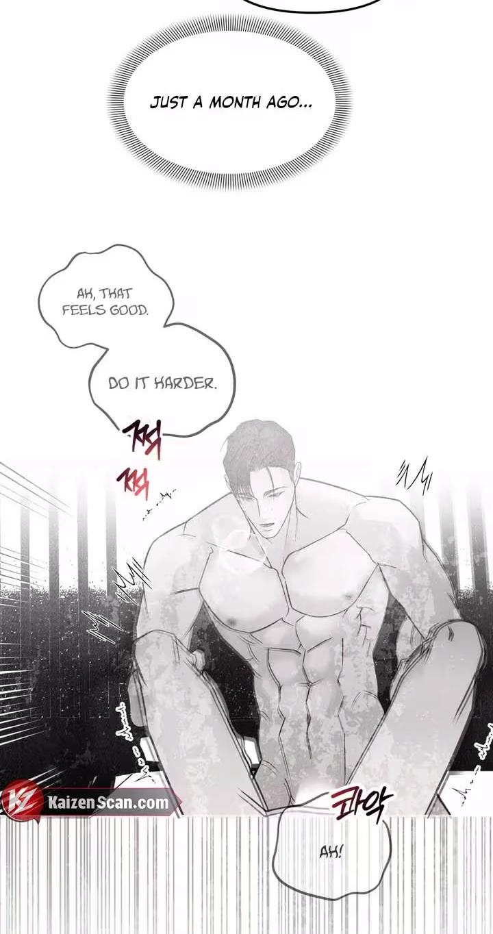 Read Yeolmang-e Gwanhayeo chapter 5 image 43 on Lezhin