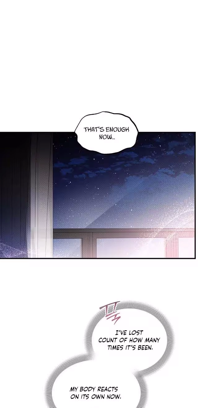 Read Yeolmang-e Gwanhayeo chapter 5 image 50 on Lezhin