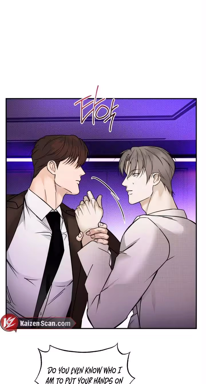 Read Yeolmang-e Gwanhayeo chapter 5 image 8 on Lezhin
