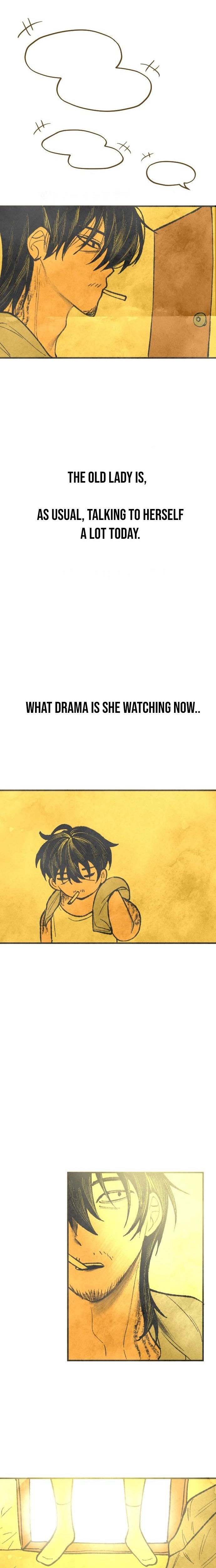 Read Yeolsabyeong chapter 1 image 19 on Lezhin
