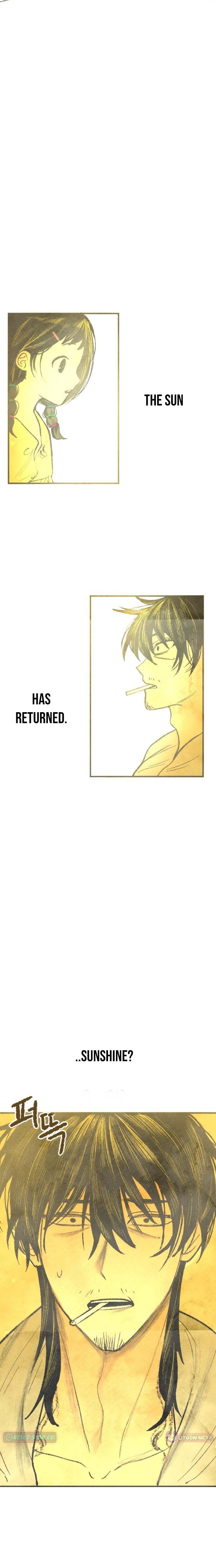 Read Yeolsabyeong chapter 1 image 21 on Lezhin