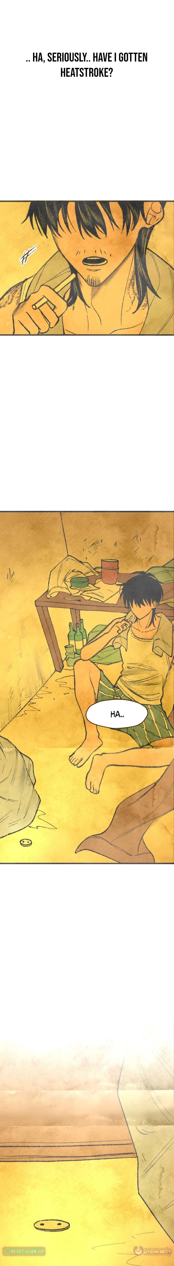 Read Yeolsabyeong chapter 1 image 24 on Lezhin