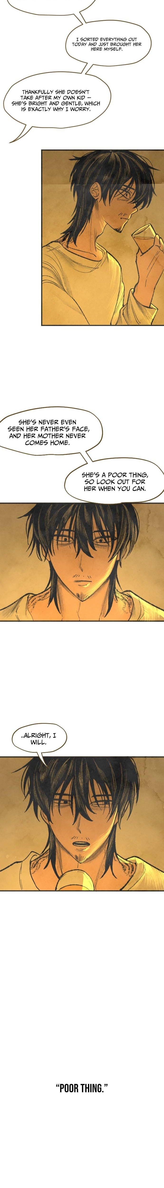 Read Yeolsabyeong chapter 1 image 27 on Lezhin