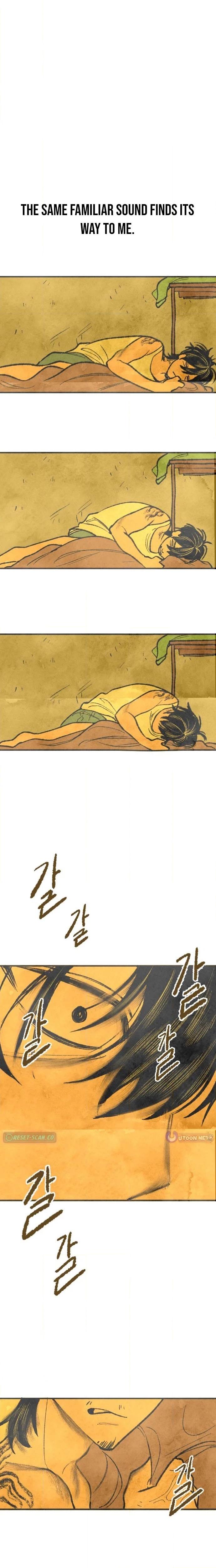 Read Yeolsabyeong chapter 1 image 3 on Lezhin