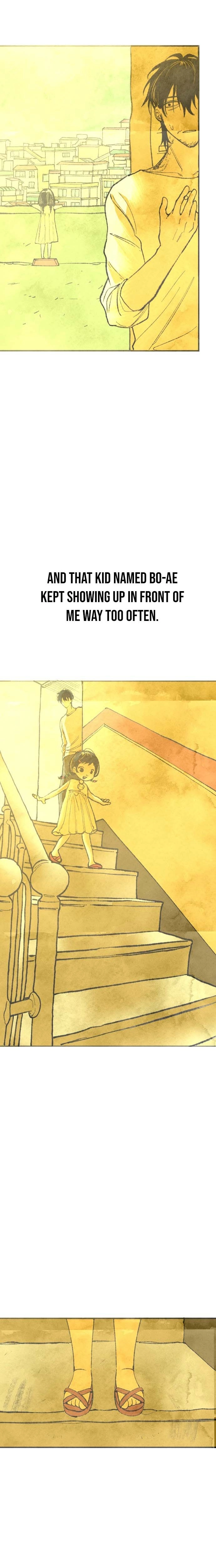 Read Yeolsabyeong chapter 1 image 31 on Lezhin