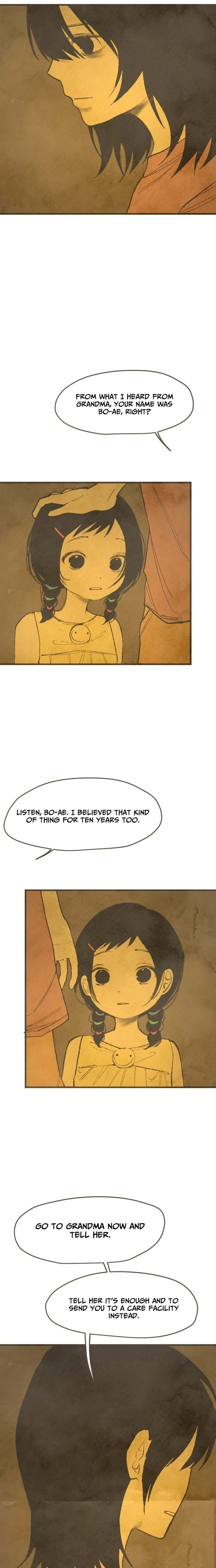 Read Yeolsabyeong chapter 2 image 16 on Lezhin