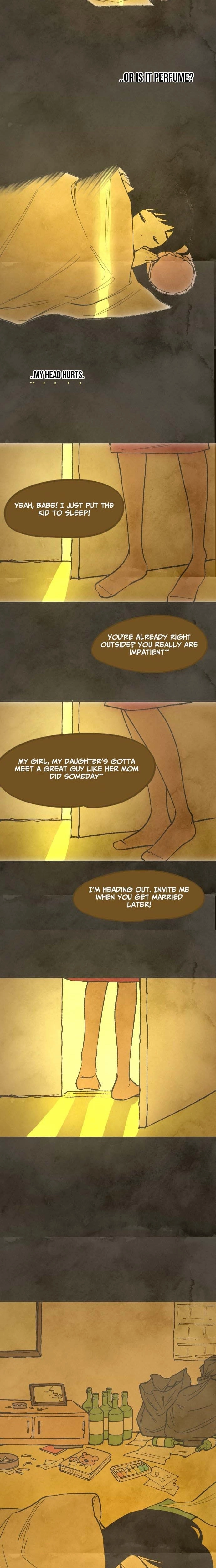 Read Yeolsabyeong chapter 2 image 18 on Lezhin