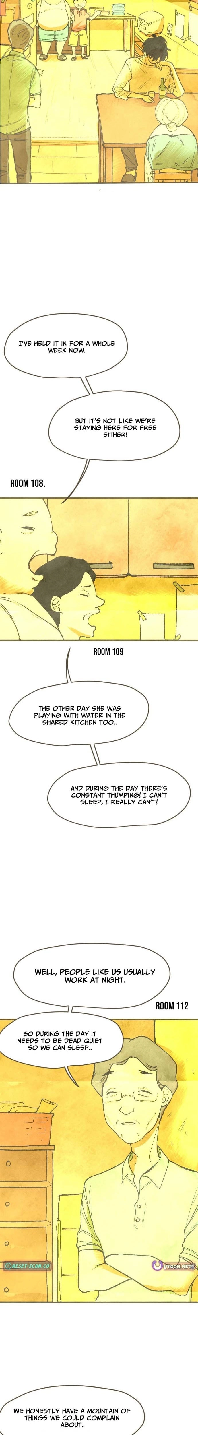 Read Yeolsabyeong chapter 2 image 21 on Lezhin