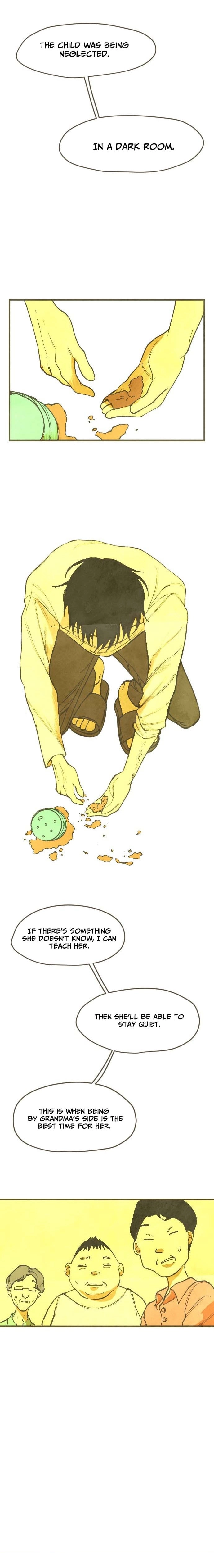 Read Yeolsabyeong chapter 2 image 26 on Lezhin