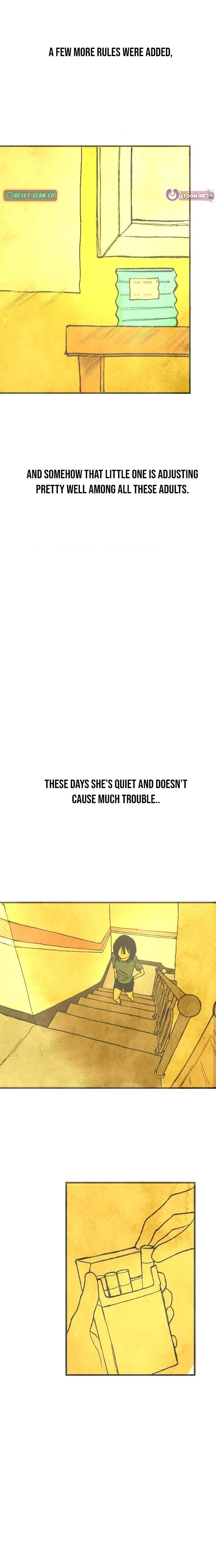 Read Yeolsabyeong chapter 2 image 29 on Lezhin