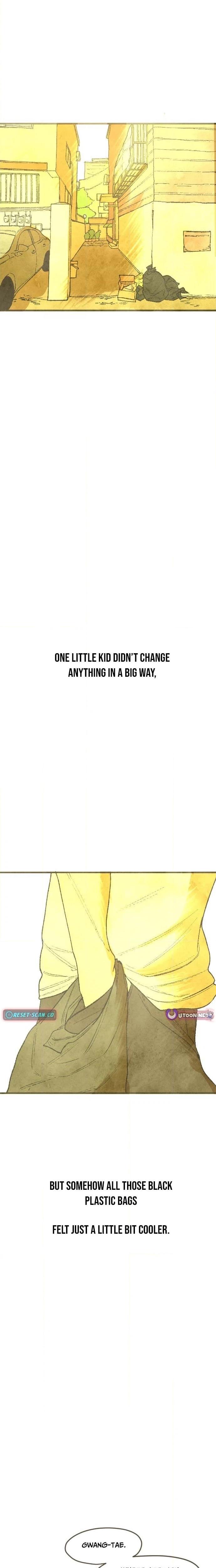 Read Yeolsabyeong chapter 2 image 3 on Lezhin