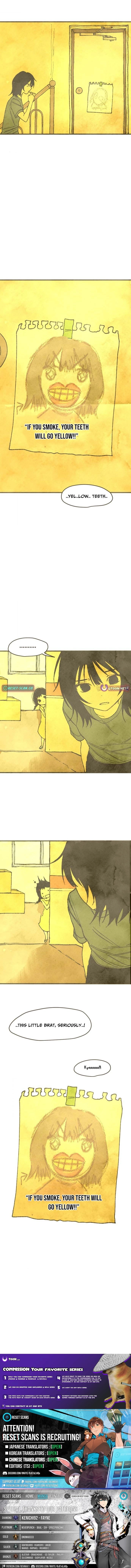Read Yeolsabyeong chapter 2 image 30 on Lezhin