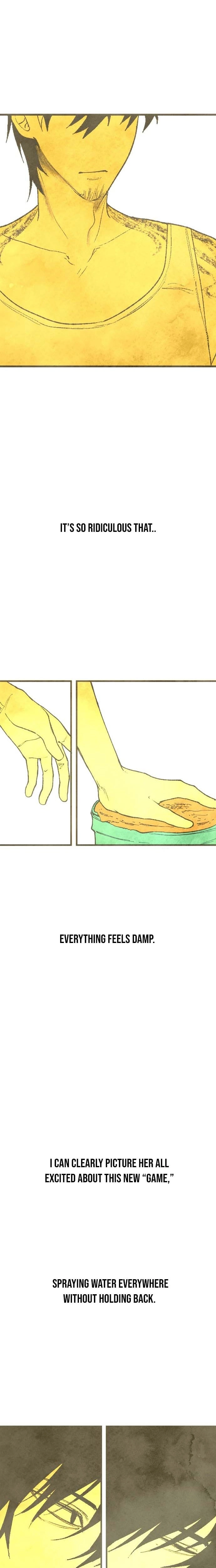 Read Yeolsabyeong chapter 2 image 8 on Lezhin