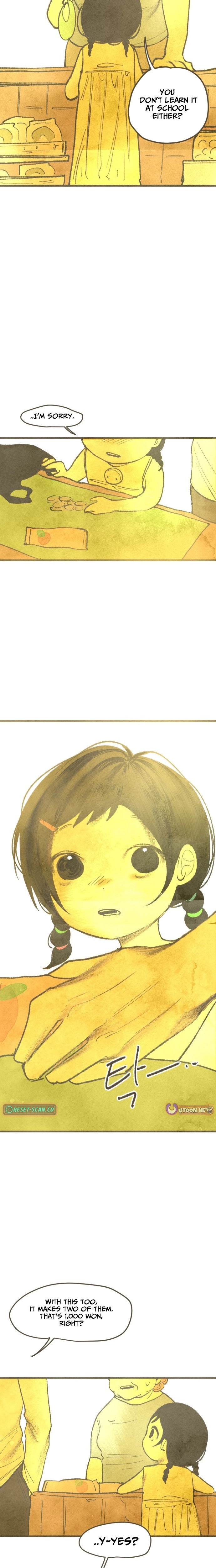 Read Yeolsabyeong chapter 3 image 10 on Lezhin