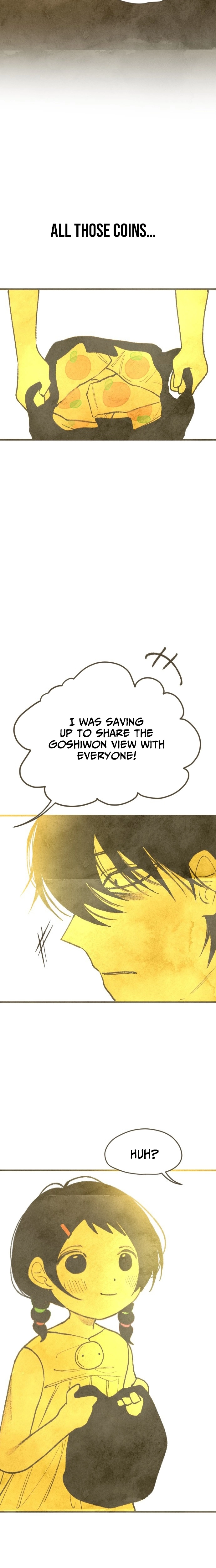 Read Yeolsabyeong chapter 3 image 15 on Lezhin