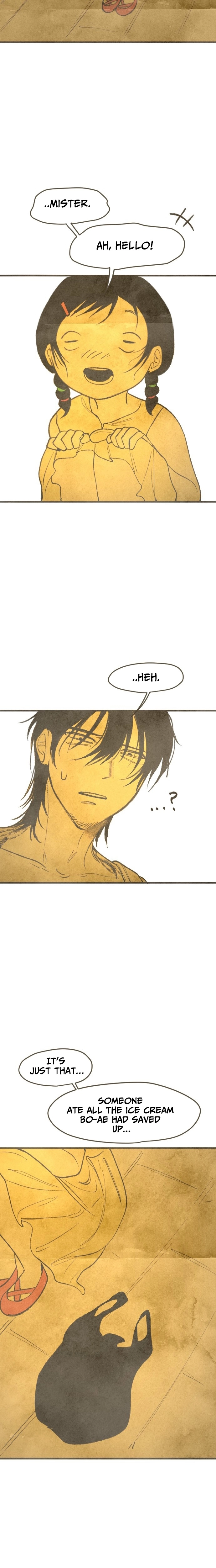 Read Yeolsabyeong chapter 3 image 26 on Lezhin