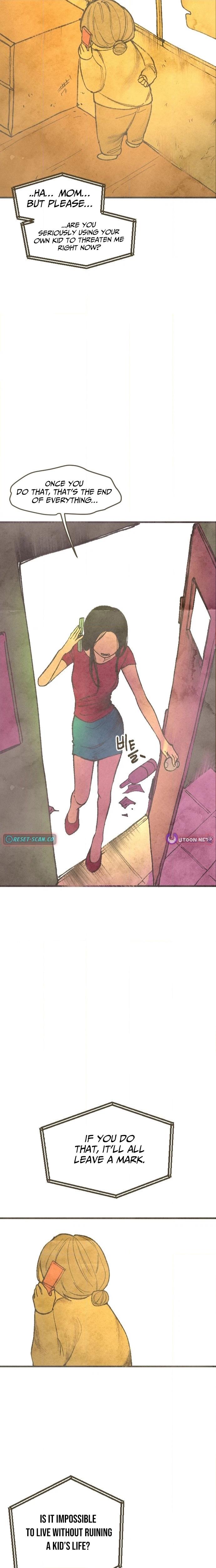 Read Yeolsabyeong chapter 3 image 3 on Lezhin