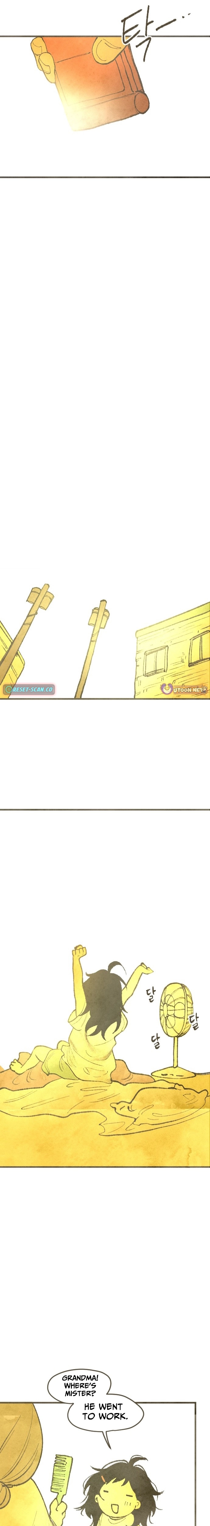 Read Yeolsabyeong chapter 3 image 32 on Lezhin